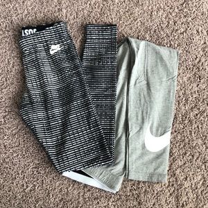Nike leggings
